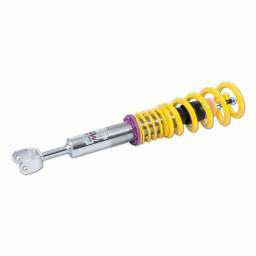 KW Suspension - 10210032 | KW V1 Coilover Kit (Audi A4, S4 (8D/B5, B5S) Sedan + Avant; Quattro incl. S4; all engines) - Image 4