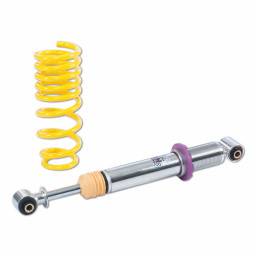 KW Suspension - 10210032 | KW V1 Coilover Kit (Audi A4, S4 (8D/B5, B5S) Sedan + Avant; Quattro incl. S4; all engines) - Image 3