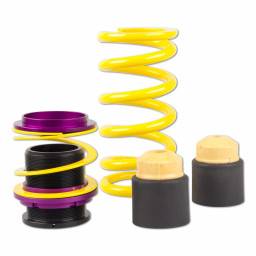 KW Suspension - 25371043 | KW H.A.S. (Porsche 911 (991), Carrera 2/4, S & GTS, Coupe & Convertible; without PDCC) - Image 3