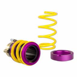 KW Suspension - 25371043 | KW H.A.S. (Porsche 911 (991), Carrera 2/4, S & GTS, Coupe & Convertible; without PDCC) - Image 4