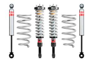 Eibach - E86-82-103-01-22 | Eibach PRO-TRUCK-LIFT Stage 2 (Pair of Front Coilovers + Rear Shocks + Rear Springs) - Image 2