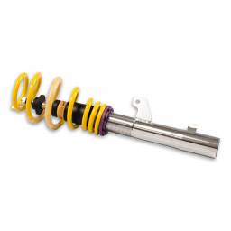KW Suspension - 10281031 | KW V1 Coilover Kit (Audi Golf VI (2+4-Door, all gas engines incl. GTI), without DCC) - Image 2