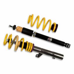 KW Suspension - 10281031 | KW V1 Coilover Kit (Audi Golf VI (2+4-Door, all gas engines incl. GTI), without DCC) - Image 3