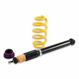 KW Suspension - 10281031 | KW V1 Coilover Kit (Audi Golf VI (2+4-Door, all gas engines incl. GTI), without DCC) - Image 4