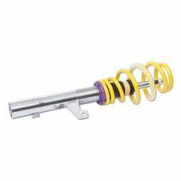 KW Suspension - 10210040 | KW V1 Coilover Kit (Audi A3 (8P) FWD, all engines, without electronic damping control) - Image 4