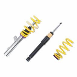 KW Suspension - 10210040 | KW V1 Coilover Kit (Audi A3 (8P) FWD, all engines, without electronic damping control) - Image 2
