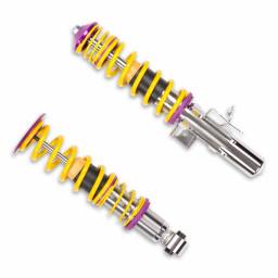 KW Suspension - 10258004 | KW V1 Coilover Kit (2012+ Scion FR-S) - Image 2