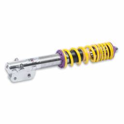 KW Suspension - 10280004 | KW V1 Coilover Kit (VW Golf III / Jetta III (1HXO); all incl. Cabrio (-02); 2WD; all engines) - Image 3