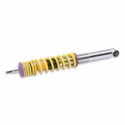 KW Suspension - 10280004 | KW V1 Coilover Kit (VW Golf III / Jetta III (1HXO); all incl. Cabrio (-02); 2WD; all engines) - Image 4