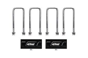 Eibach - LB81-23-006-02-02 | Eibach LIFT-BLOCK (Pair of Lift Blocks + Hardware) - Image 1