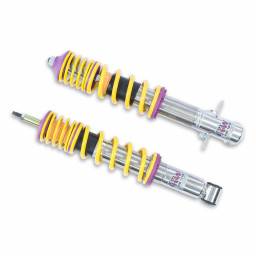 10280001 | KW V1 Coilover Kit (VW Golf I / Jetta I (155) Convertible)