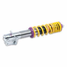KW Suspension - 10280001 | KW V1 Coilover Kit (VW Golf I / Jetta I (155) Convertible) - Image 3