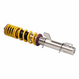 KW Suspension - 10210005 | KW V1 Coilover Kit (Audi TT (TTC, TTR) Coupe + Roadster; FWD; all engines) - Image 3