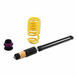 KW Suspension - 10210005 | KW V1 Coilover Kit (Audi TT (TTC, TTR) Coupe + Roadster; FWD; all engines) - Image 4