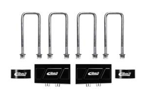 LB81-35-035-02-02 | Eibach LIFT-BLOCK (Pair of Lift Blocks + Hardware)
