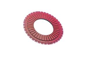 5.26012K | Eibach PRO-ALIGNMENT Kit (Camber Shim Kit)
