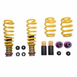 KW Suspension - 25310059 | KW H.A.S. (Audi A6 (4F) Sedan; FWD + Quattro; all engines) - Image 2