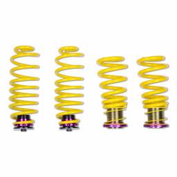 KW Suspension - 25310075 | KW H.A.S. (Audi A4, S4 (8K/B8) Sedan FWD + Quattro; A5, S5) - Image 3