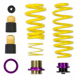 KW Suspension - 25310075 | KW H.A.S. (Audi A4, S4 (8K/B8) Sedan FWD + Quattro; A5, S5) - Image 2