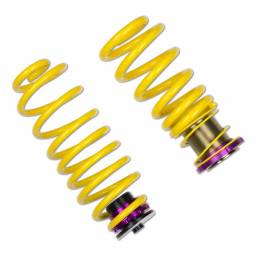 KW Suspension - 25310075 | KW H.A.S. (Audi A4, S4 (8K/B8) Sedan FWD + Quattro; A5, S5) - Image 4