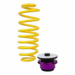 KW Suspension - 25310075 | KW H.A.S. (Audi A4, S4 (8K/B8) Sedan FWD + Quattro; A5, S5) - Image 5