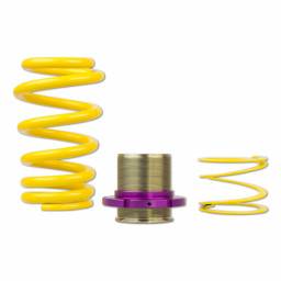 KW Suspension - 25310075 | KW H.A.S. (Audi A4, S4 (8K/B8) Sedan FWD + Quattro; A5, S5) - Image 6