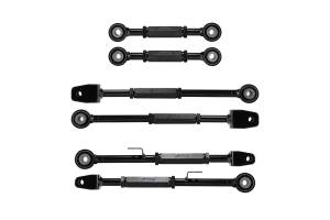 5.67540K | Eibach PRO-ALIGNMENT Kit (Camber Arm Kit)