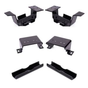 Air Lift Company - 88408 | Air Lift LoadLifter 5000 Ultimate Air Spring Kit With Cradles For Chevrolet Silverado 2500 HD ZR2 Or GMC Sierra 2500 HD AT4X - Image 9