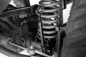 Rough Country - 11020 | Rough Country Quick Disconnect Sway Links For Jeep Gladiator JT/Wrangler JK & JL | With 3.5-6 Inch Lift - Image 3