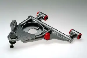DJM Suspension - DJM3098-45 | DJM Suspension 4 Inch Front / 5 Inch Rear Lowering Kit (1998-2010 Ranger 2WD) - Image 2
