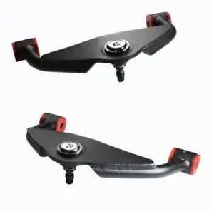 DJM Suspension - DJM3098-45 | DJM Suspension 4 Inch Front / 5 Inch Rear Lowering Kit (1998-2010 Ranger 2WD) - Image 3