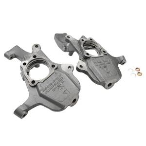 Belltech - 1041SP | Belltech 2 to 4 Inch Front / 6 Inch Rear Complete Lowering Kit with Street Performance Shocks (2019-2025 Silverado/Sierra 1500 4WD) - Image 2