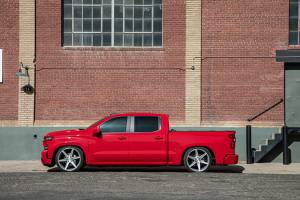 Belltech - 1041SP | Belltech 2 to 4 Inch Front / 6 Inch Rear Complete Lowering Kit with Street Performance Shocks (2019-2025 Silverado/Sierra 1500 4WD) - Image 7