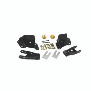 Belltech - 1009 | Belltech 2 Inch Front / 4 Inch Rear Lowering Kit No Shocks (2001-2006 Silverado, Sierra 1500 2WD | Std. Cab / Short Bed) - Image 3