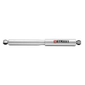 Belltech - 1009SP | Belltech 2 Inch Front / 4 Inch Rear Lowering Kit Street Performance Shocks (2001-2006 Silverado, Sierra 1500 2WD | Std. Cab / Short Bed) - Image 5
