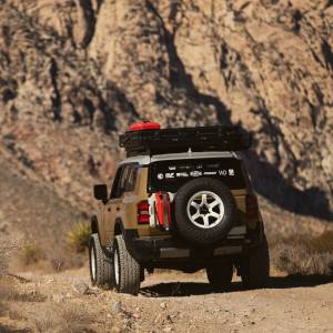 Belltech - 5585 | Belltech Rear Anti Sway Bar (2024-2025 Land Cruiser AWD) - Image 9