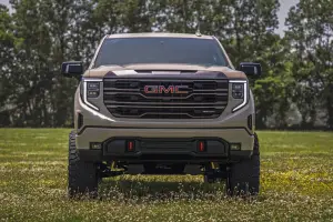 Rough Country - 110700 | Rough Country 4 Inch Lift Kit For GMC Sierra 1500 AT4X 4WD - Image 2
