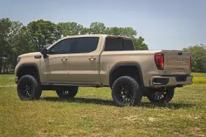 Rough Country - 110700 | Rough Country 4 Inch Lift Kit For GMC Sierra 1500 AT4X 4WD - Image 4