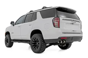 Rough Country - 21800 | Rough Country 3.5 Inch Lift Kit Chevrolet Tahoe 4WD | OE Adaptive Air Ride - Image 3