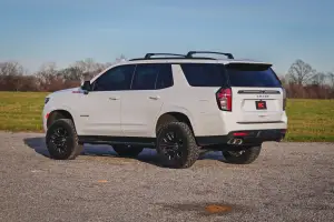Rough Country - 21800 | Rough Country 3.5 Inch Lift Kit Chevrolet Tahoe 4WD | OE Adaptive Air Ride - Image 5