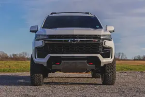 Rough Country - 21800 | Rough Country 3.5 Inch Lift Kit Chevrolet Tahoe 4WD | OE Adaptive Air Ride - Image 7