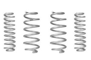 E30-85-048-01-22 | PRO-LIFT-KIT Performance Springs (Set of 4 Springs)