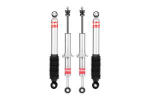 Eibach - E80-82-103-01-22 | Eibach PRO-TRUCK-LIFT Stage 1 (Set of 4 Shocks + 4 Springs) - Image 2
