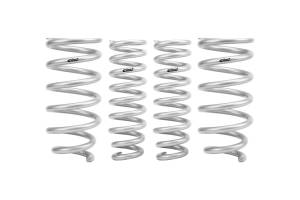 Eibach - E80-82-103-01-22 | Eibach PRO-TRUCK-LIFT Stage 1 (Set of 4 Shocks + 4 Springs) - Image 3