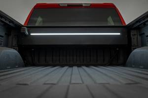 Rough Country - 51120580 | Rough Country Power Retractable Bed Cover For Chevrolet Silverado/GMC Sierra 1500 | 5' 10" Bed - Image 5