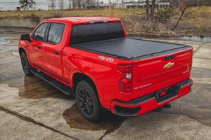 Rough Country - 51120580 | Rough Country Power Retractable Bed Cover For Chevrolet Silverado/GMC Sierra 1500 | 5' 10" Bed - Image 10