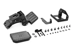 Rough Country - PW052240 | Rough Country Retractable Bed Step For Toyota Tacoma 2WD/4WD | Manual Pull - Image 3