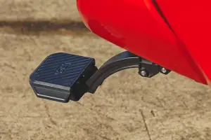 Rough Country - PW052240 | Rough Country Retractable Bed Step For Toyota Tacoma 2WD/4WD | Manual Pull - Image 7