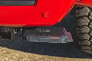 Rough Country - PW052240 | Rough Country Retractable Bed Step For Toyota Tacoma 2WD/4WD | Manual Pull - Image 9