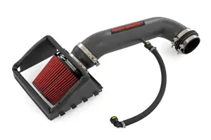 Rough Country - 10473 | Rough Country Cold Air Intake Kit Ford F-150 2WD/4WD 5.0L - Image 1